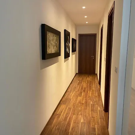 Modern Finished Apartment With Natural Light St. Paul's Bay Exterior photo