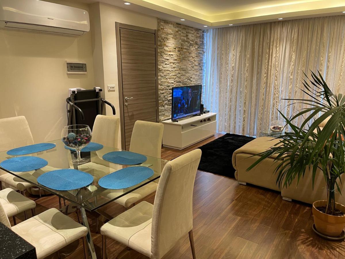 Modern Finished With Natural Light * St. Paul's Bay