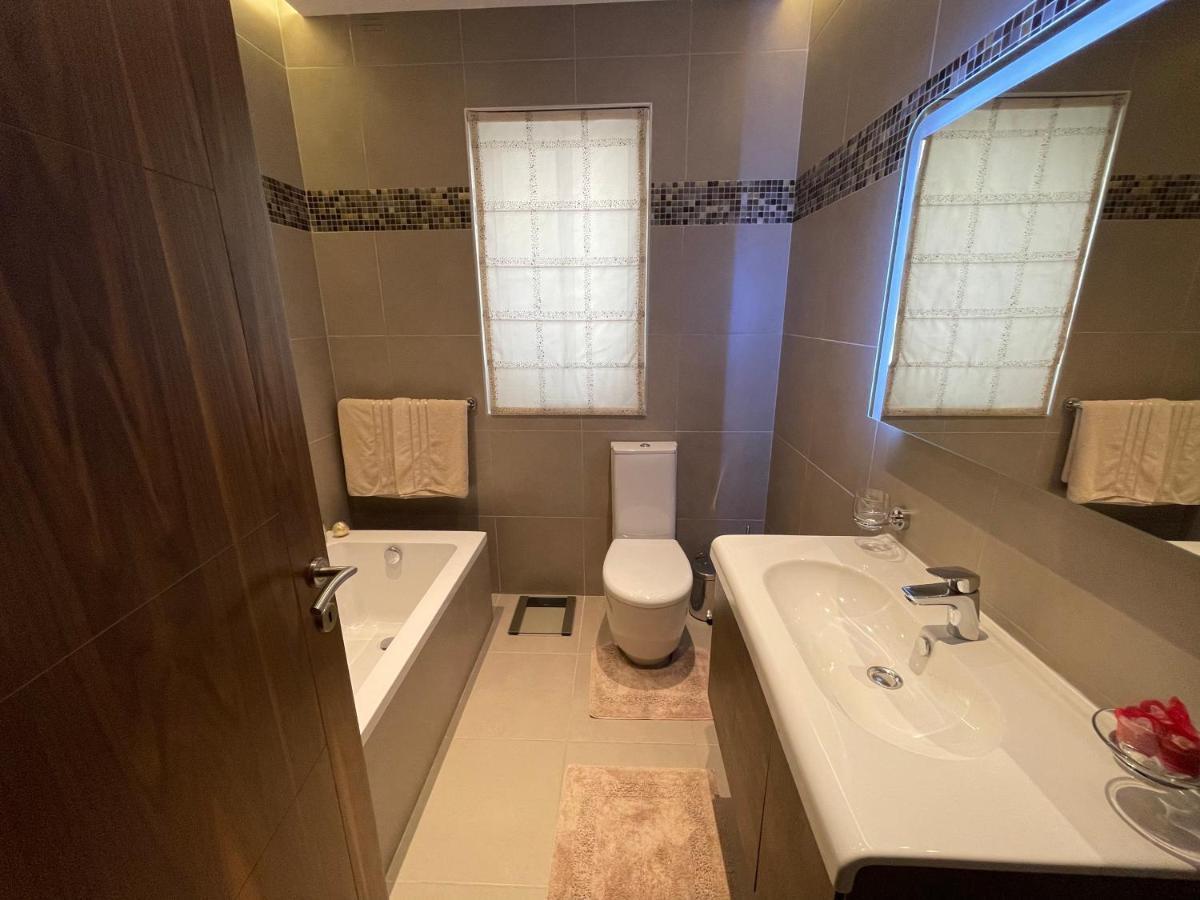 Modern Finished With Natural Light Apartment St. Paul's Bay