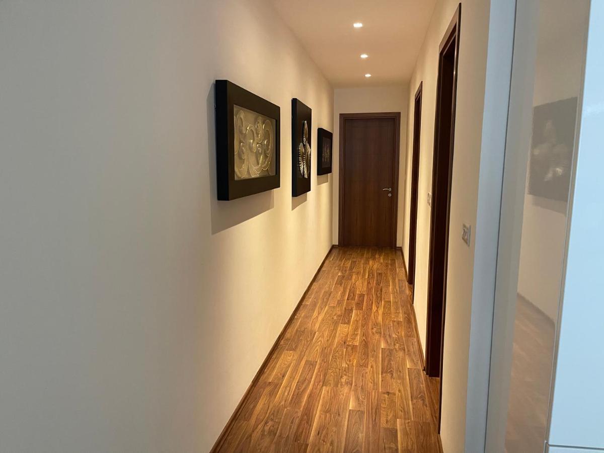 Modern Finished With Natural Light * St. Paul's Bay