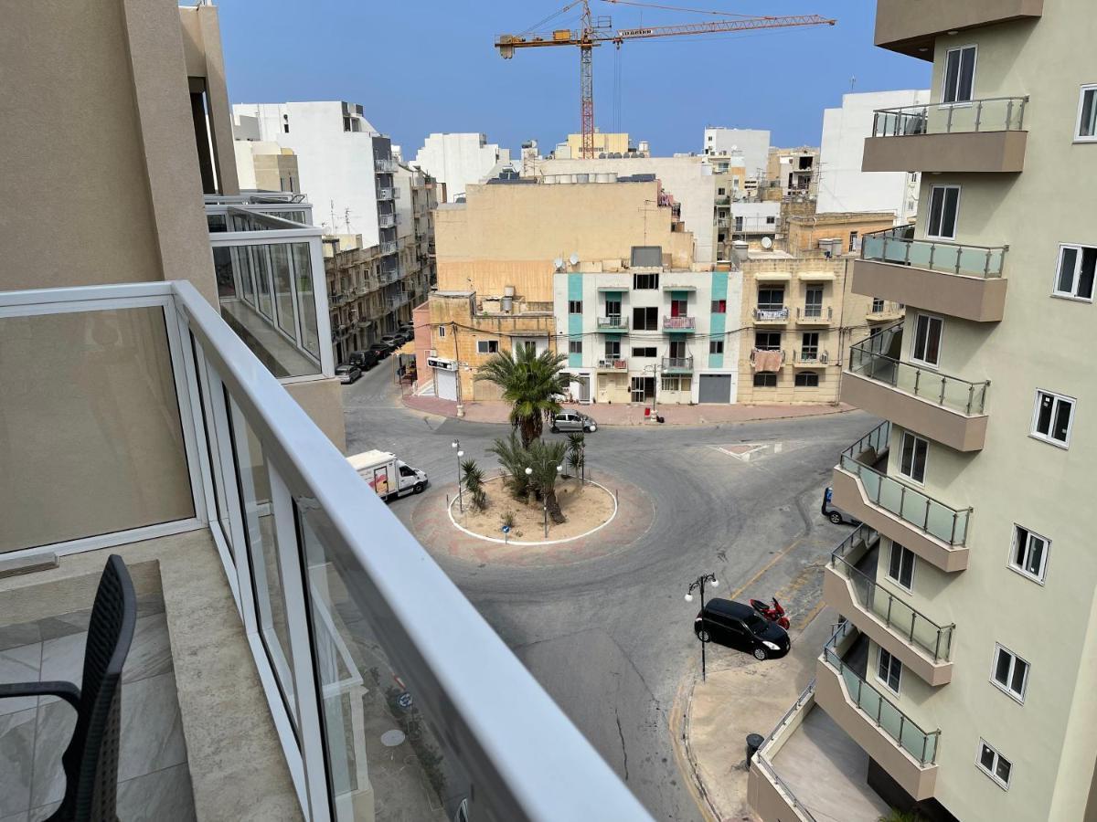 Modern Finished With Natural Light San Pawl il-Baħar