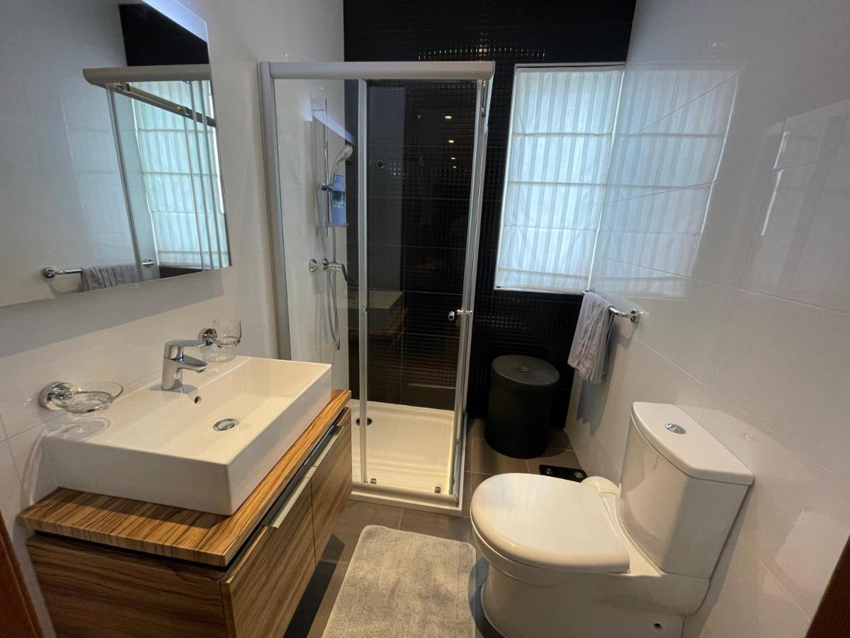 Modern Finished With Natural Light San Pawl il-Baħar